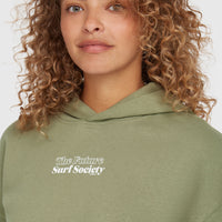 Future Surf Society hoodie | Avery Fern