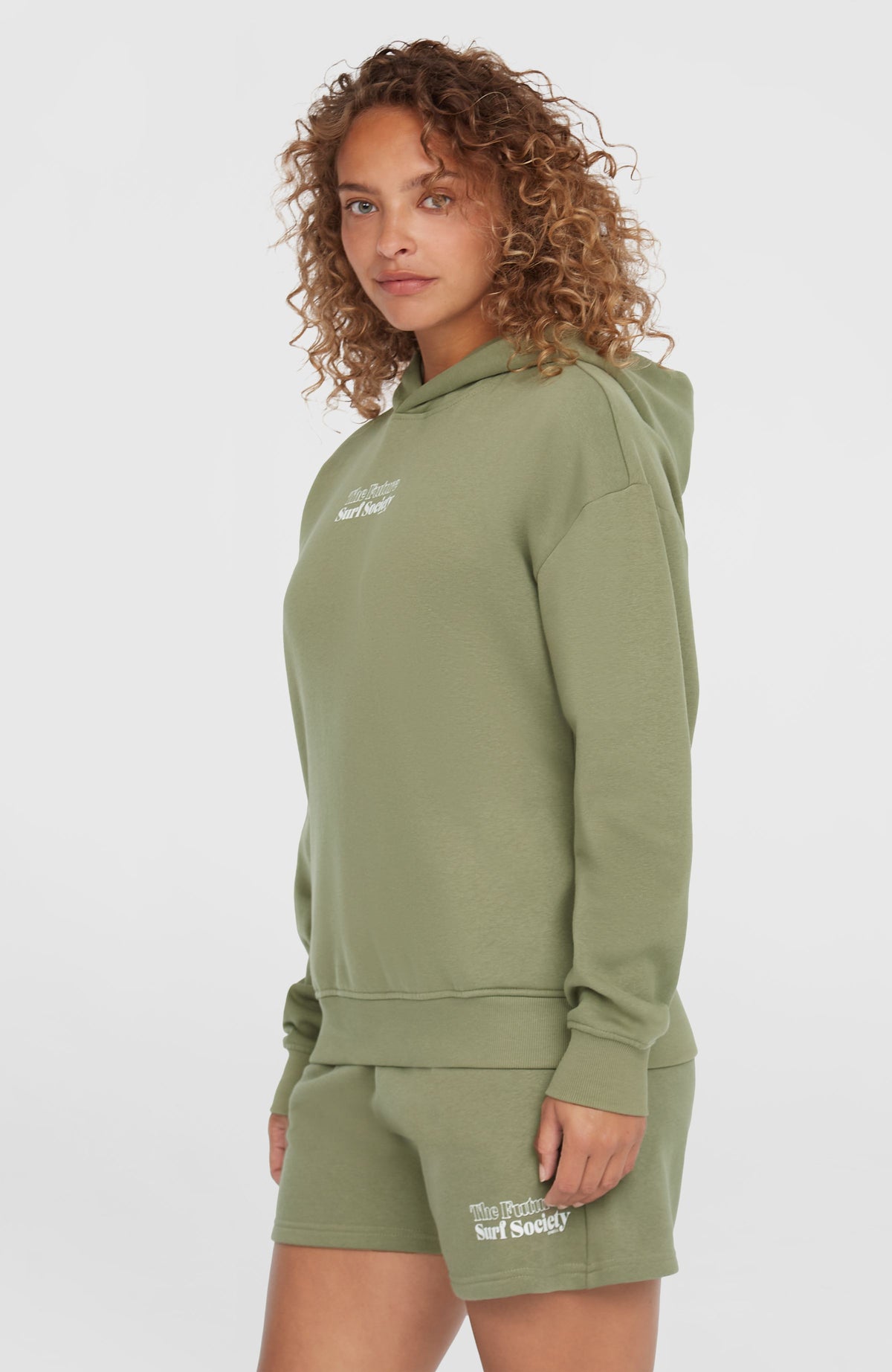 Future Surf Society hoodie | Avery Fern