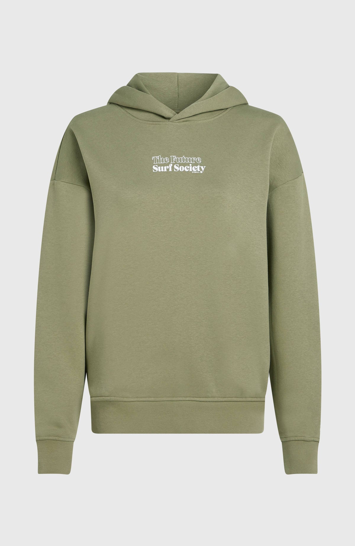 Future Surf Society hoodie | Avery Fern