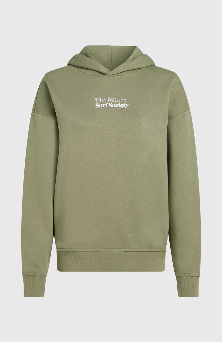 Future Surf Society hoodie | Avery Fern