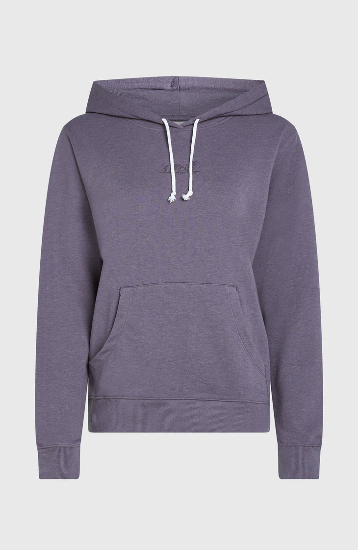 Essentials O'Neill Script hoodie | Storm