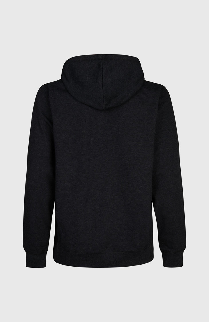 Essentials O'Neill Script hoodie | Black Out