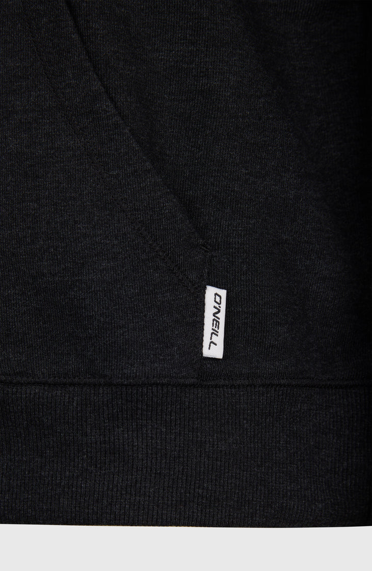 Essentials O'Neill Script hoodie | Black Out