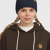O'Riginals hoodie | Coffee Bean