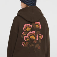 O'Riginals hoodie | Coffee Bean