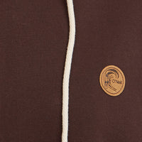 O'Riginals hoodie | Coffee Bean