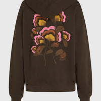 O'Riginals hoodie | Coffee Bean