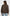 O'Riginals sweater met hoge hals | Coffee Bean
