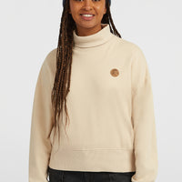 O'Riginals sweater met hoge hals | Macaron