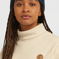 O'Riginals sweater met hoge hals | Macaron