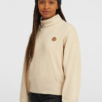 O'Riginals sweater met hoge hals | Macaron