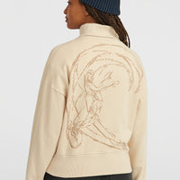 O'Riginals sweater met hoge hals | Macaron