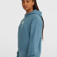 Future Surf Society hoodie | Mozart Blue