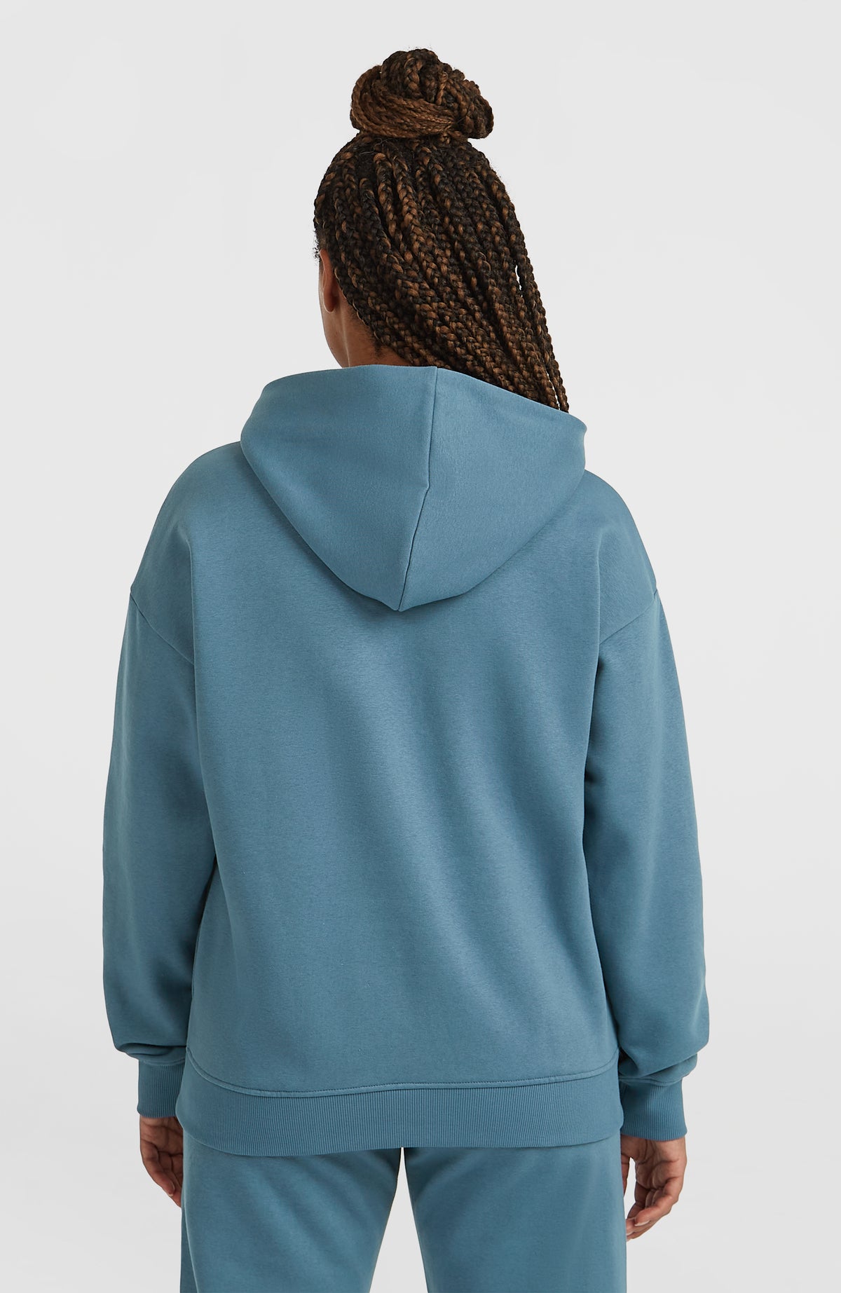 Future Surf Society hoodie | Mozart Blue