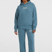 Future Surf Society hoodie | Mozart Blue