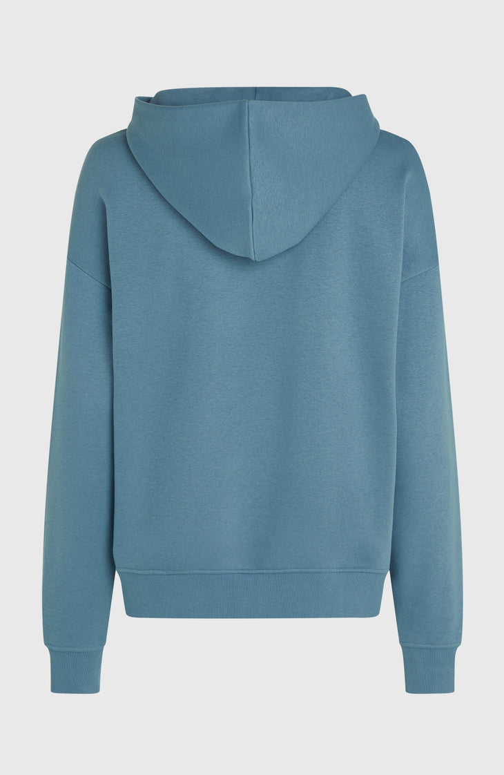 Future Surf Society hoodie | Mozart Blue