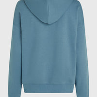 Future Surf Society hoodie | Mozart Blue
