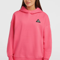 FWC'Play hoodie | Skater Pink