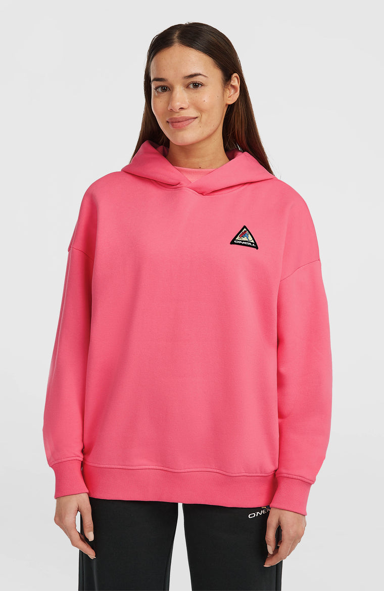 FWC'Play hoodie | Skater Pink