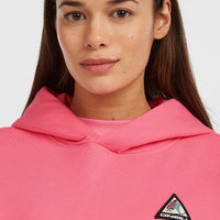 FWC'Play hoodie | Skater Pink