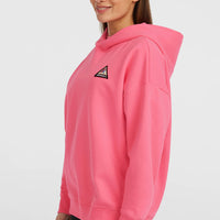 FWC'Play hoodie | Skater Pink