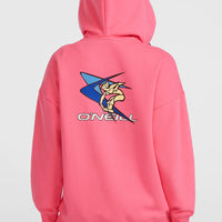 FWC'Play hoodie | Skater Pink