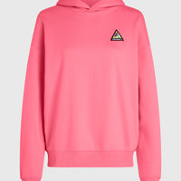 FWC'Play hoodie | Skater Pink