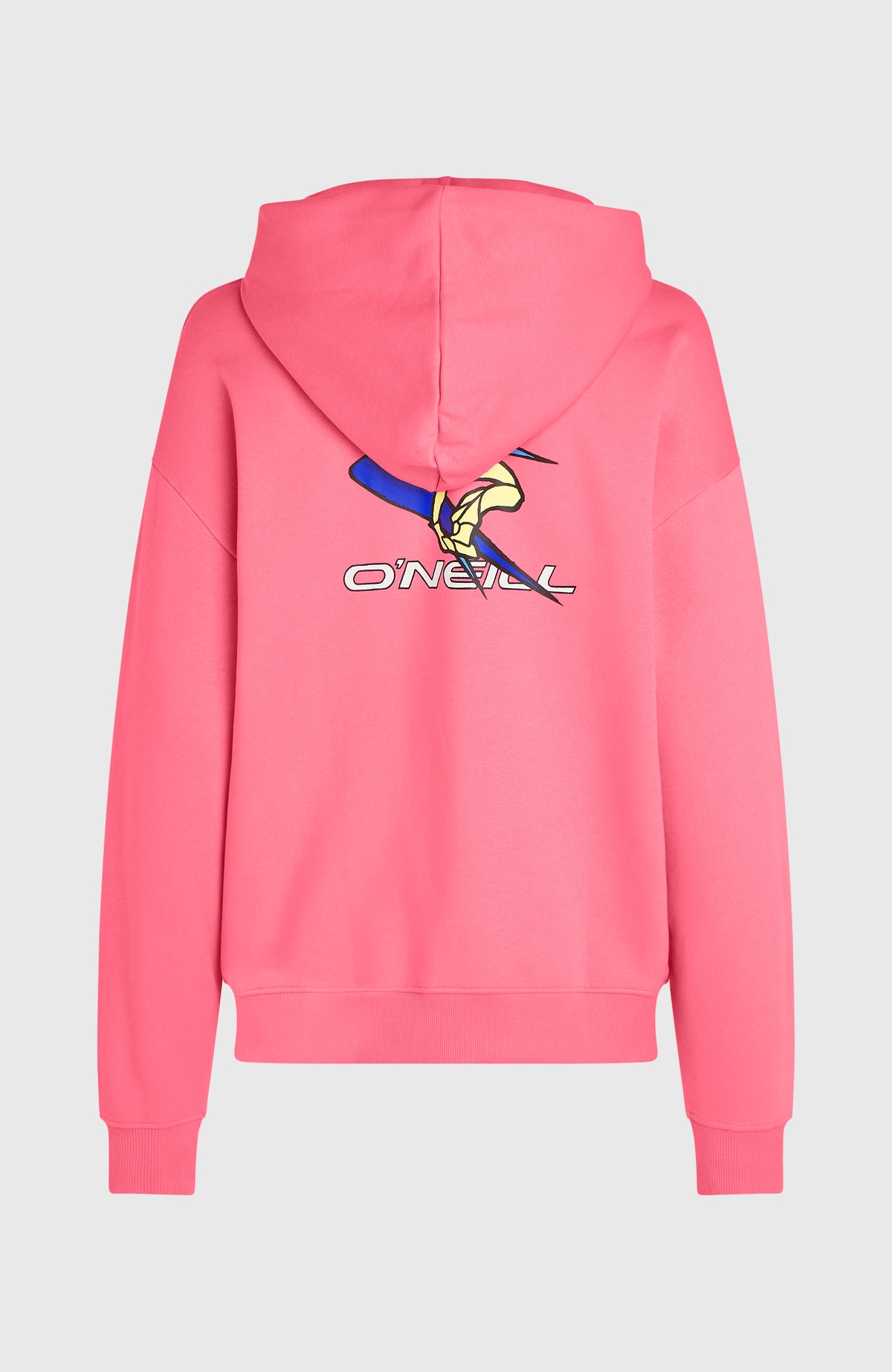 FWC'Play hoodie | Skater Pink