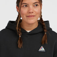 FWC'Play hoodie | Black Out