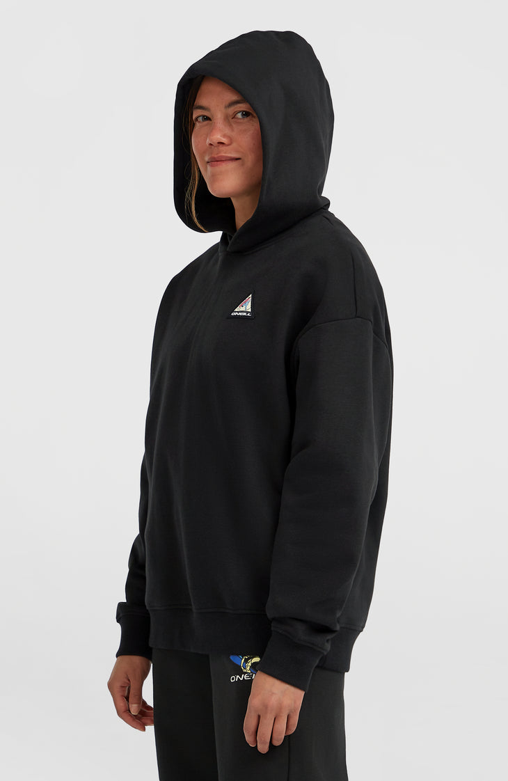 FWC'Play hoodie | Black Out