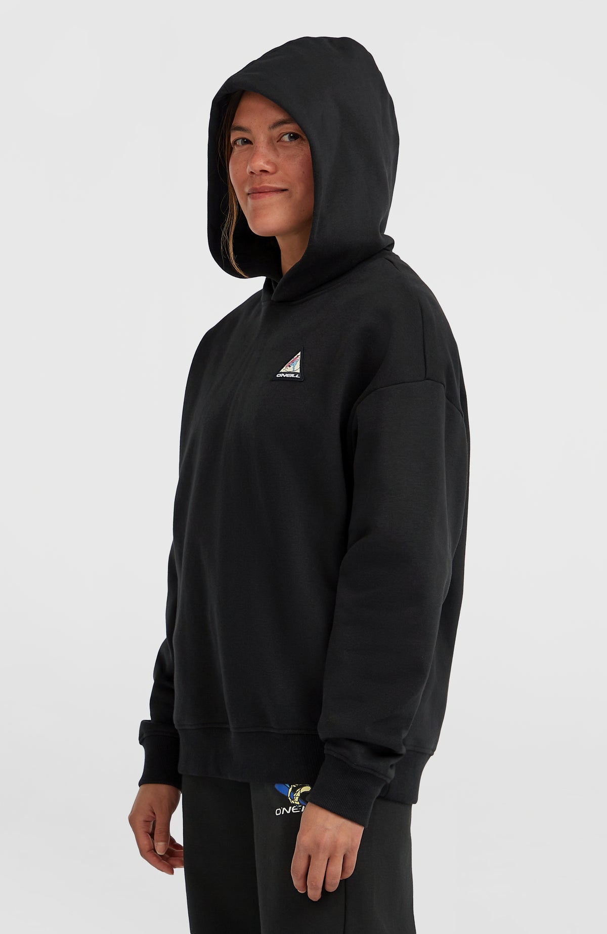 FWC'Play hoodie | Black Out
