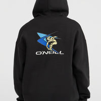FWC'Play hoodie | Black Out