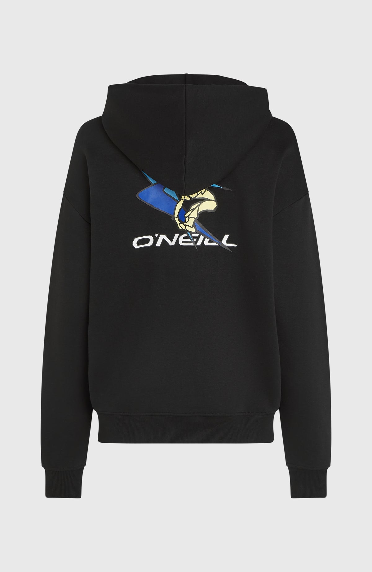 FWC'Play hoodie | Black Out