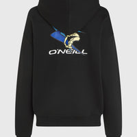 FWC'Play hoodie | Black Out