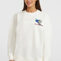 FWC'Play Crew sweater | Snow White