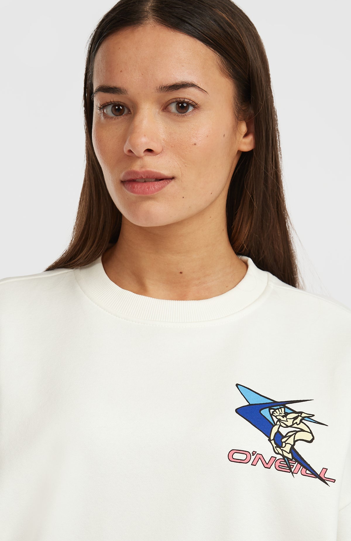 FWC'Play Crew sweater | Snow White