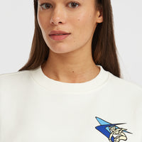 FWC'Play Crew sweater | Snow White