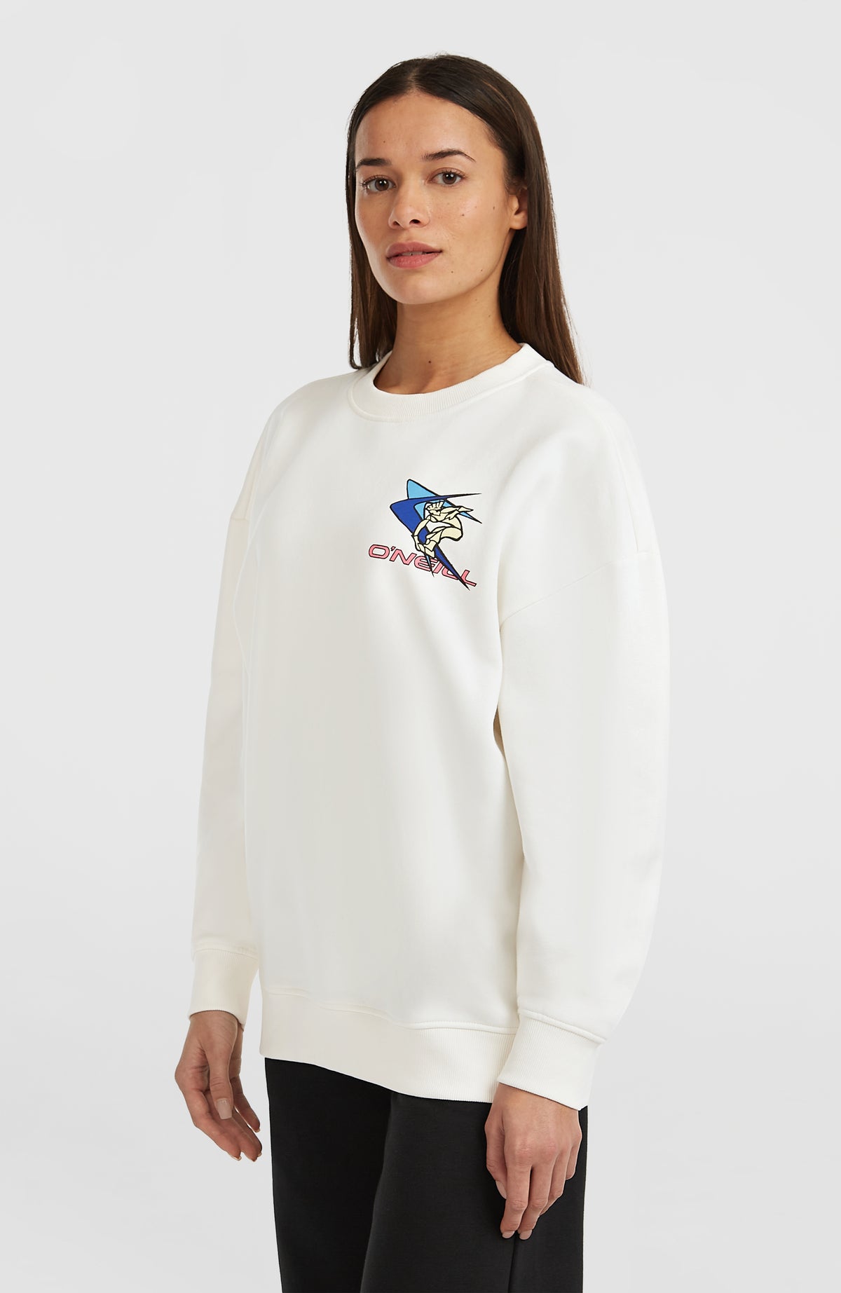 FWC'Play Crew sweater | Snow White