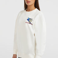 FWC'Play Crew sweater | Snow White