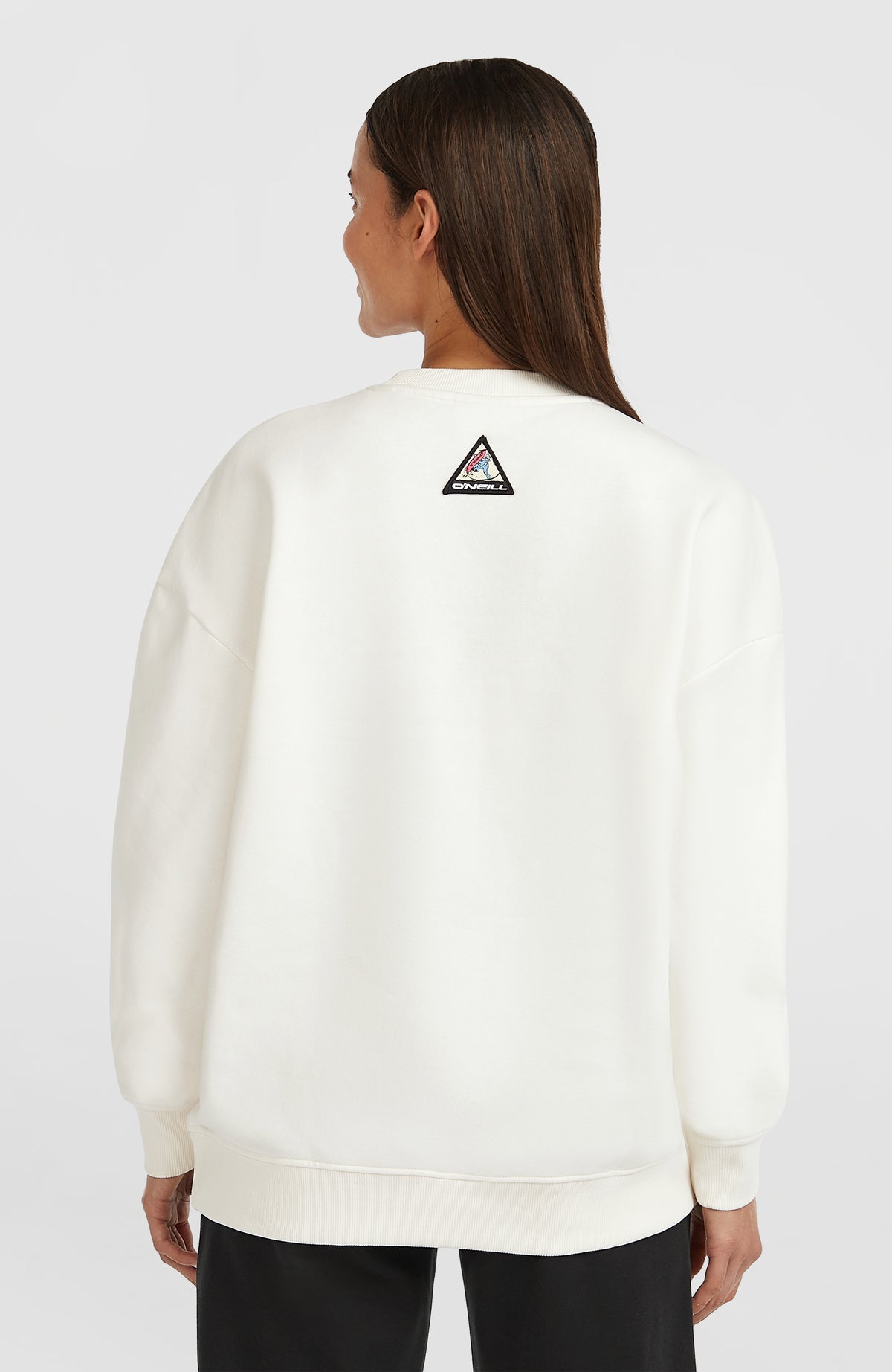 FWC'Play Crew sweater | Snow White