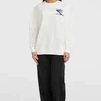 FWC'Play Crew sweater | Snow White