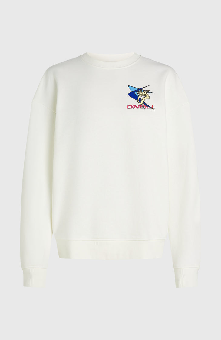 FWC'Play Crew sweater | Snow White