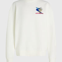FWC'Play Crew sweater | Snow White