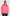 FWC'Play Crew sweater | Skater Pink