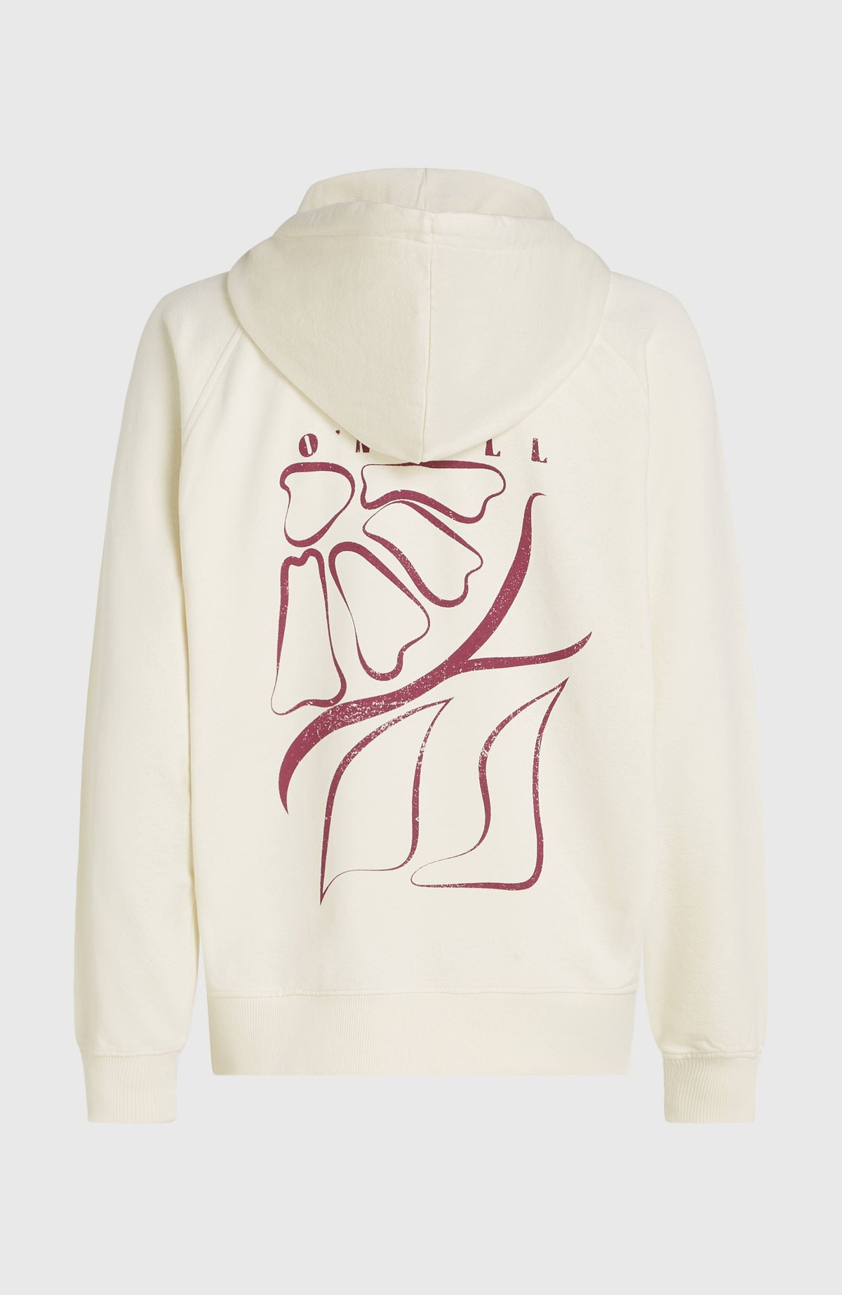 Women of the Wave hoodie | Pistachio Shell