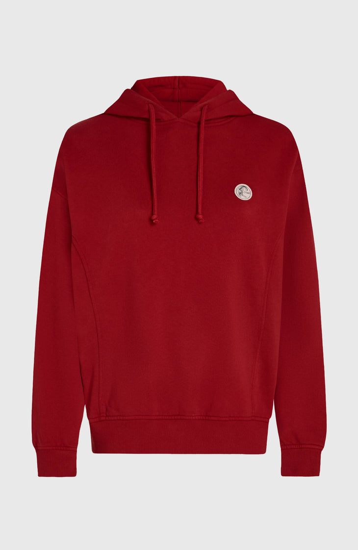 O'Riginals hoodie | Midnight Poppy