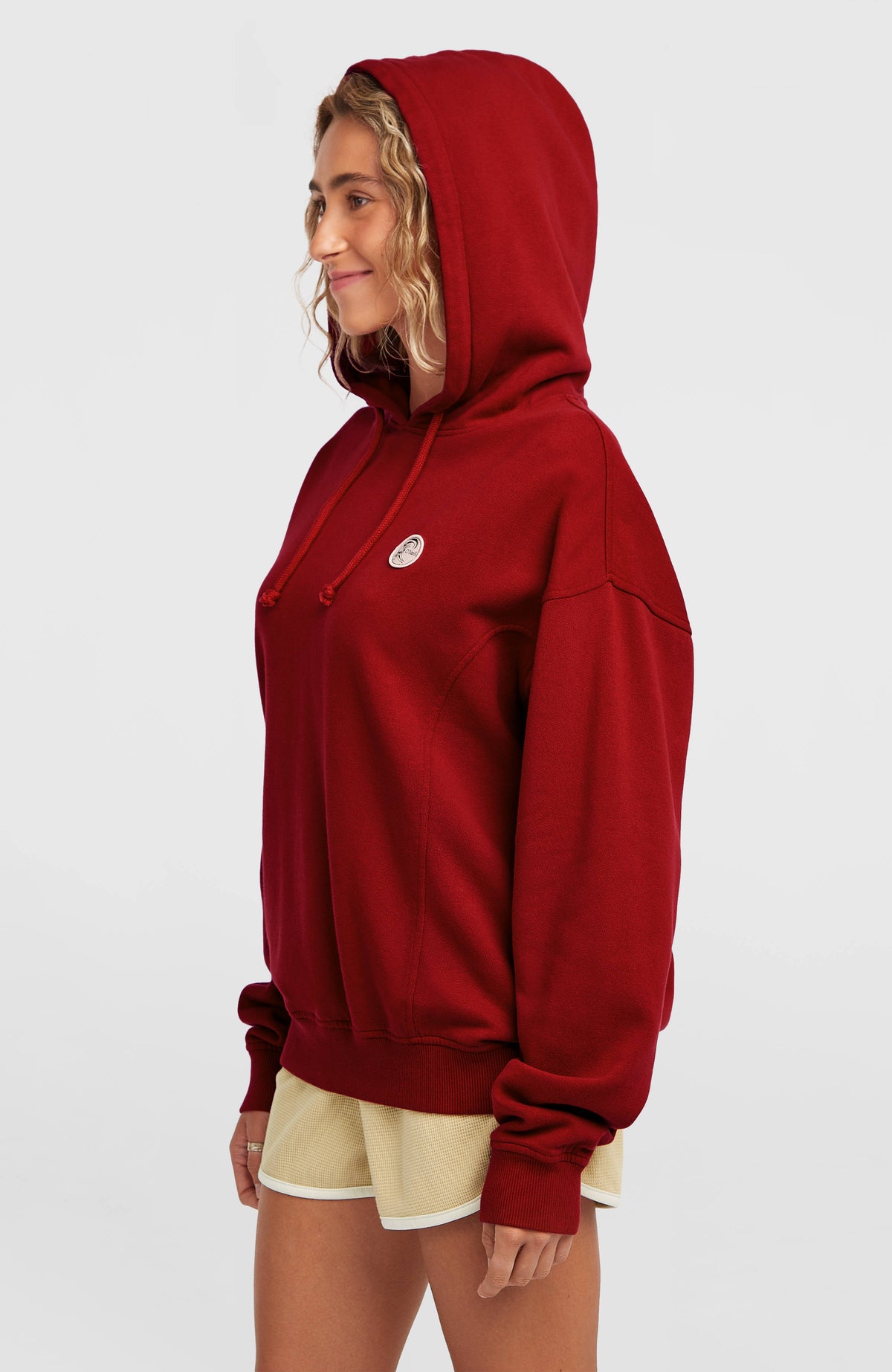 O'Riginals hoodie | Midnight Poppy