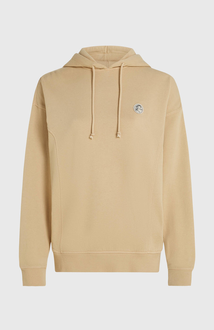 O'Riginals hoodie | Cocoa Sand