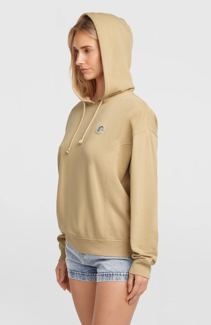 O'Riginals hoodie | Cocoa Sand