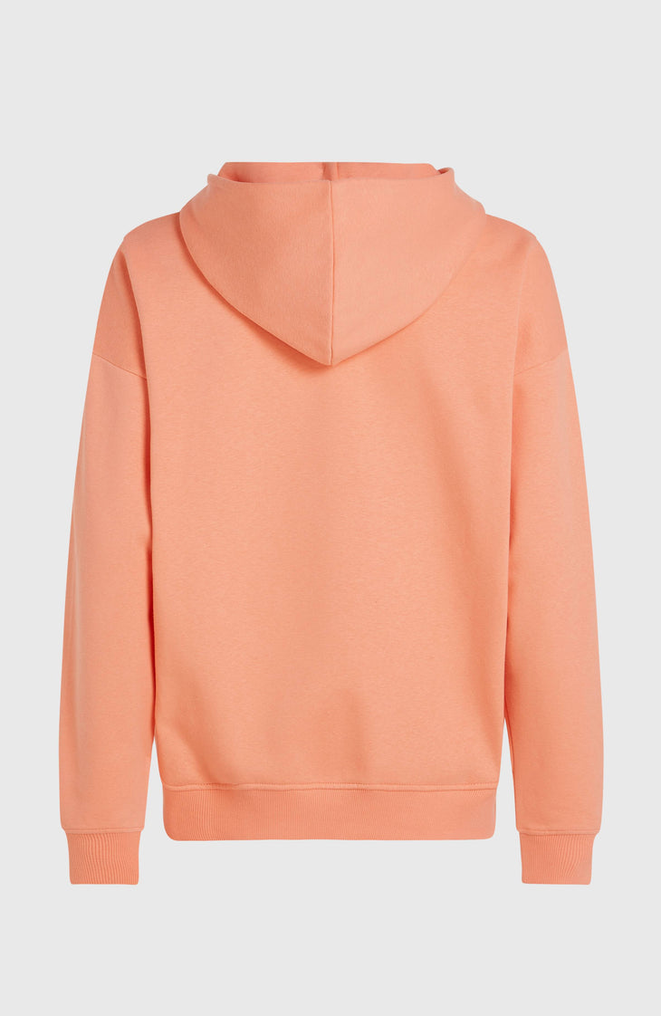 Summer Must-Have hoodie | Funky Peach